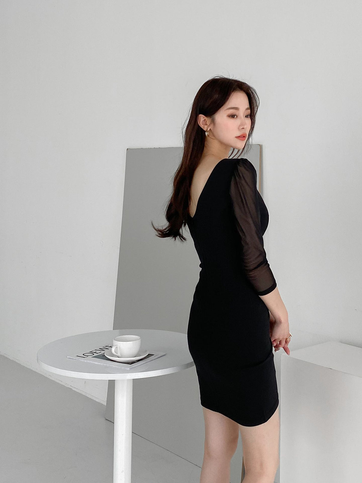 Charites Onepiece – K-FASHION